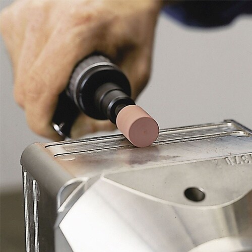 軸付ゴム砥石(ハード) EA819GB−104