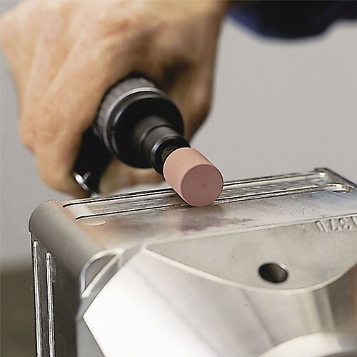 軸付ゴム砥石(ハード) EA819GB−15