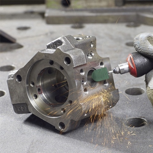 研磨キャップ(5個) EA819GF−242