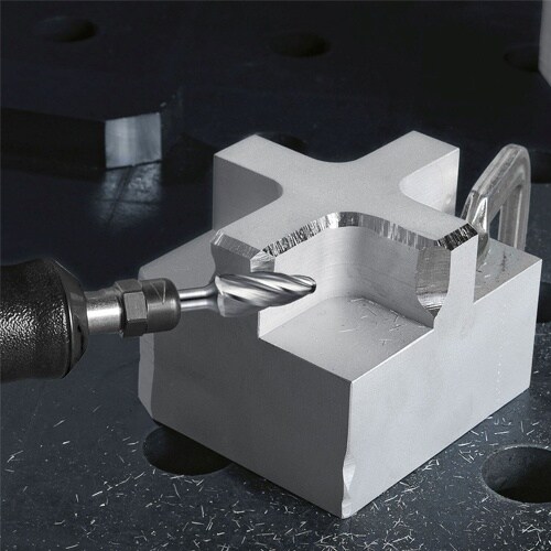 超硬カッター(アルミ用) EA819GL−331