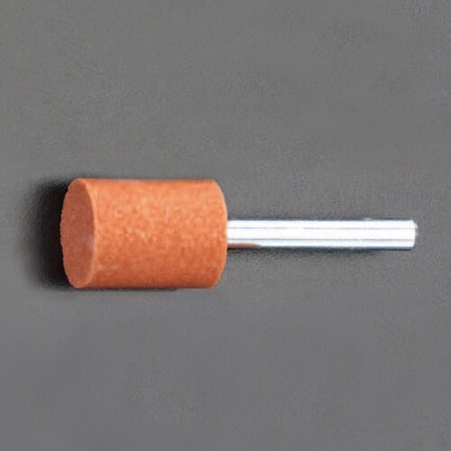 軸付砥石(WA橙) EA819HA−7