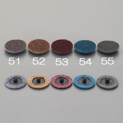 研磨ディスク EA819MJ−51