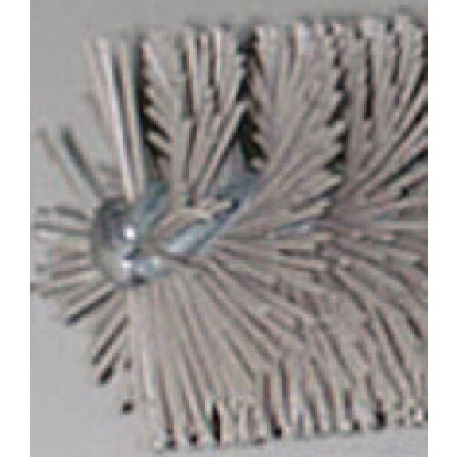 ナイロンブラシ EA819NA−35