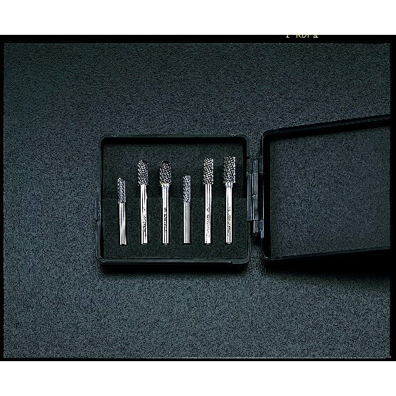 超硬カッター(6mm軸) EA819XG