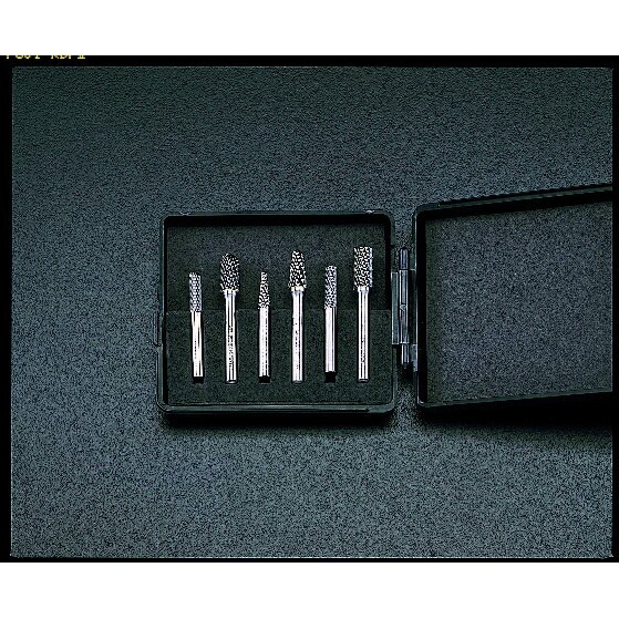 超硬カッター(6mm軸) EA819XH