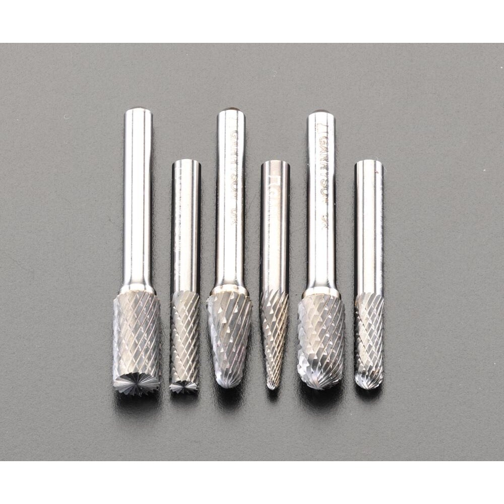 超硬カッター(6mm軸) EA819XH