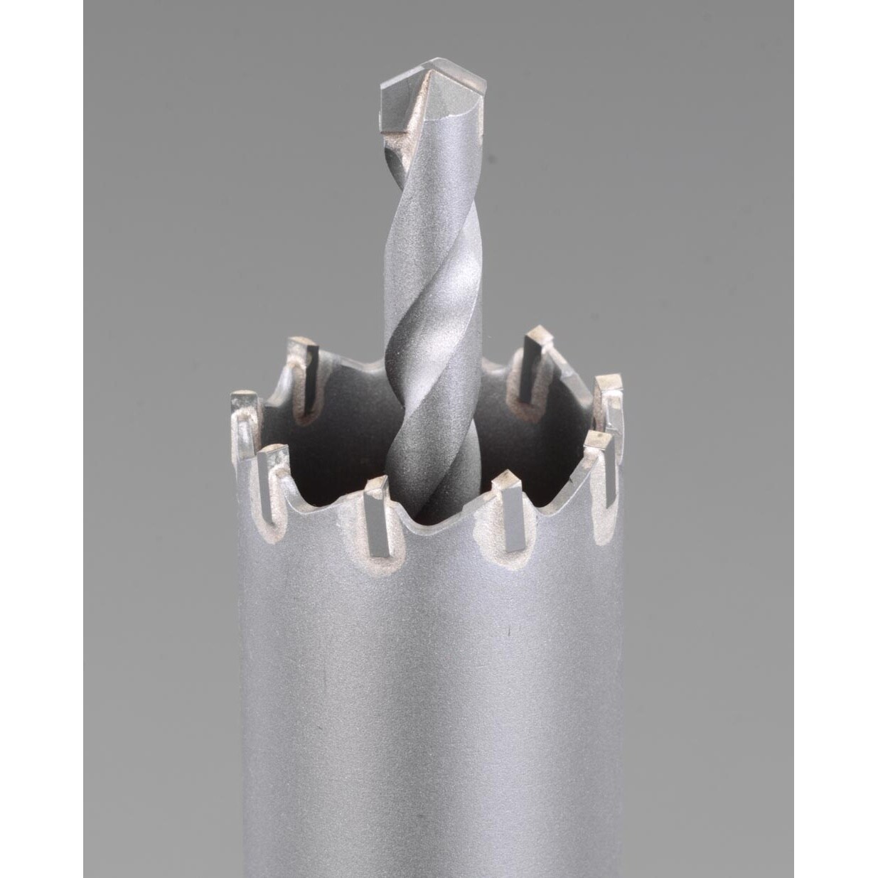 振動用ロングコアドリル EA820AD−32