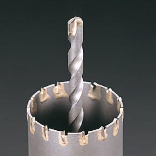 ALC用コアドリル EA820C−35