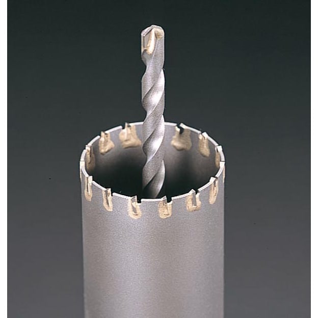 ALC用コアドリル EA820CA−110