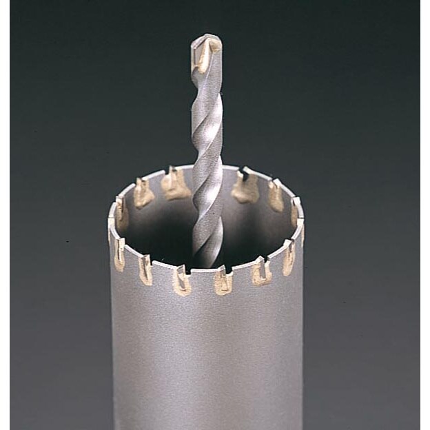 ALC用コアドリル EA820CA−120