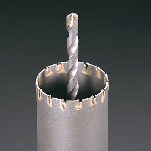 ALC用コアドリル EA820CA−130