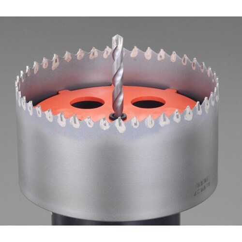 塩ビ管用コアドリル EA820CD−120