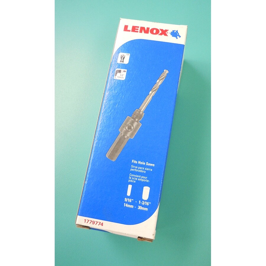 ホールソー用アーバー EA823L−4A