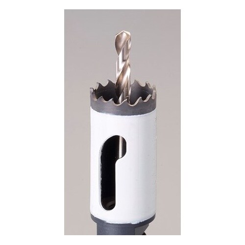 軸付ホールソー EA823LX−37A