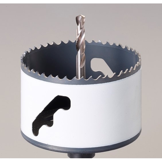 軸付ホールソー EA823LX−44A