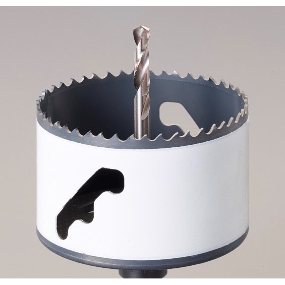 軸付ホールソー EA823LX−65A