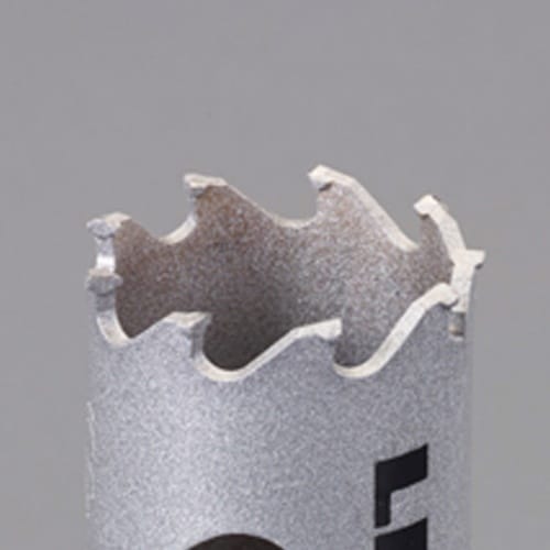 超硬付ホールソー EA823LZ−22A