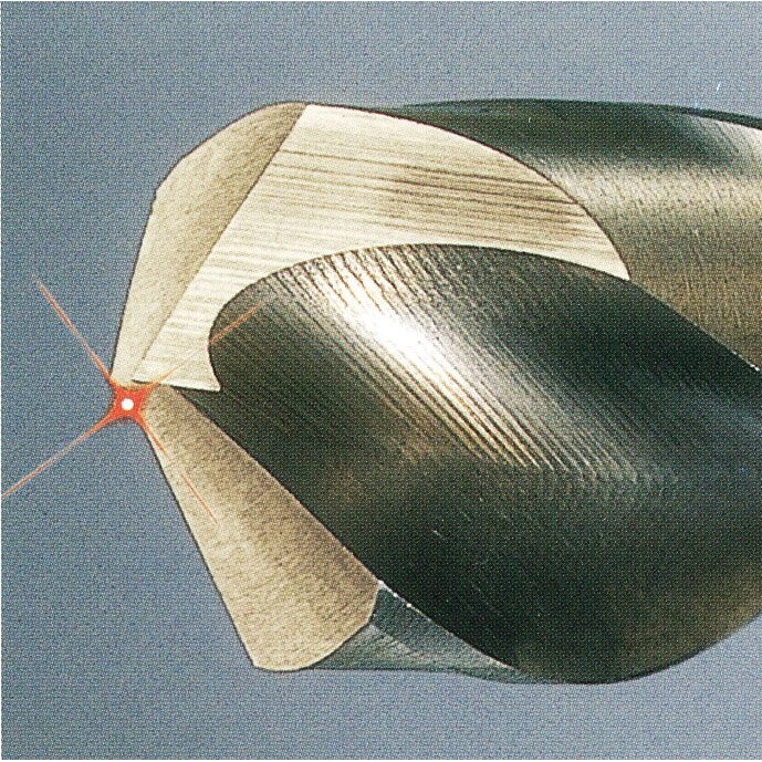 ストレートドリル EA824BC−19
