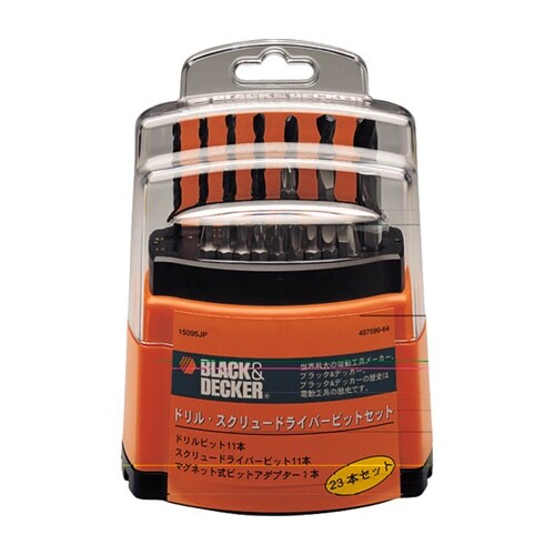 ドリル・ドライバーセット EA824BP−23