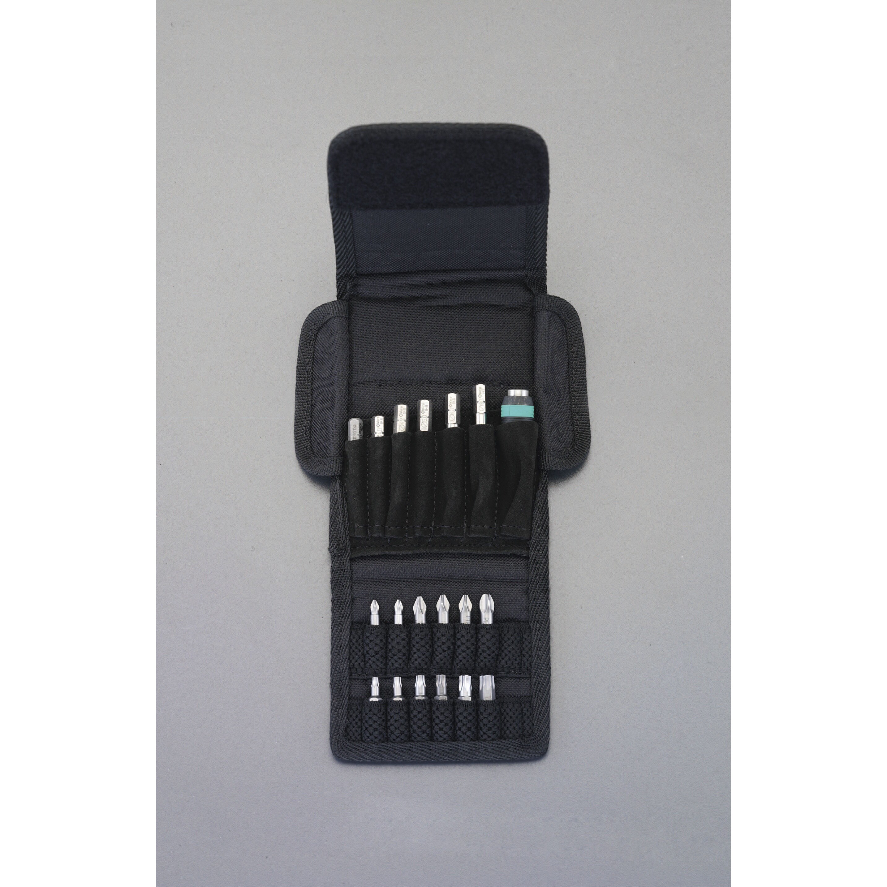 ドリル・ドライバービット EA824BW