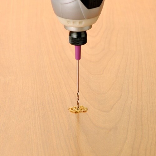 木ねじ下穴錐 EA824DM−125