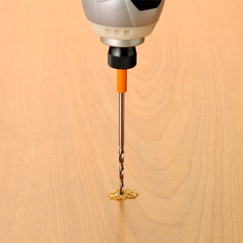 木ねじ下穴錐 EA824DM−135