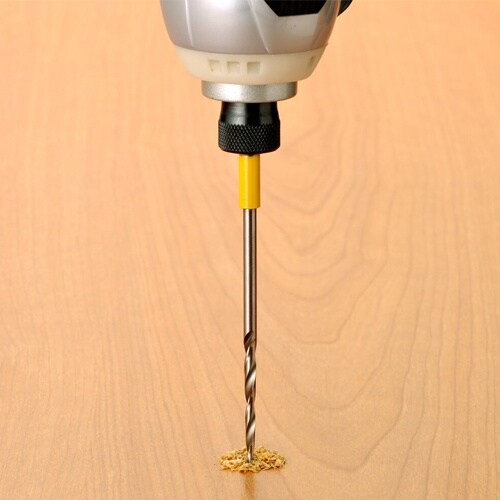 木ねじ下穴錐 EA824DM−140