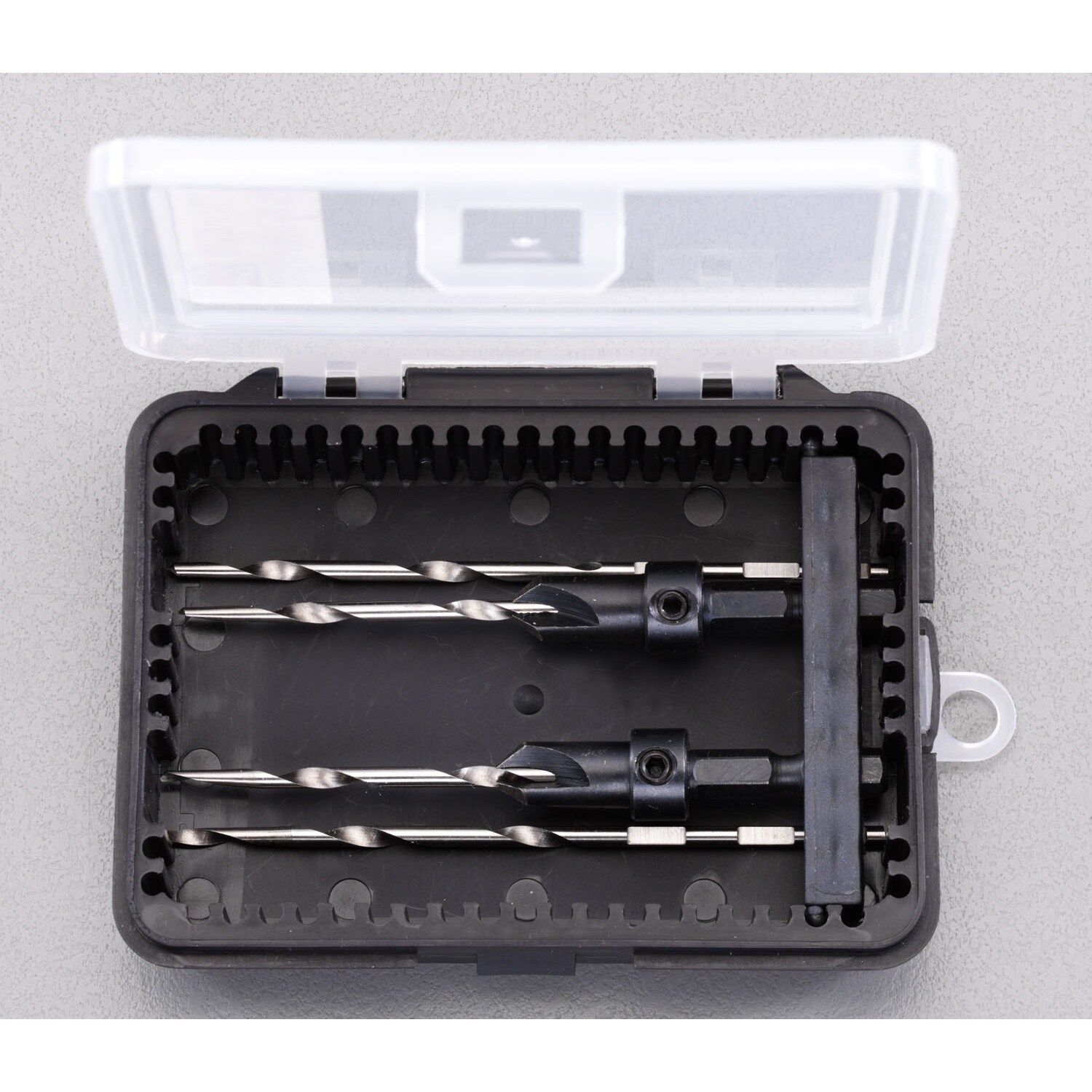 下穴・座堀ドリル(六角軸) EA824DN−10