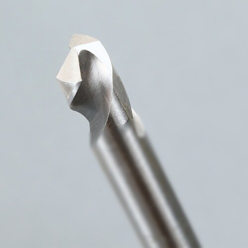 ストレートドリル EA824DV−5.0