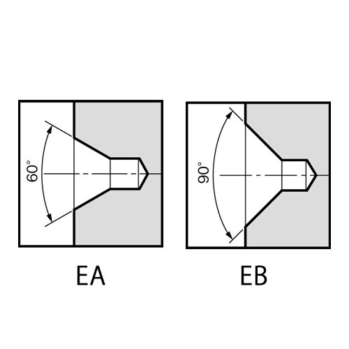 センタードリル EA824EA−4B