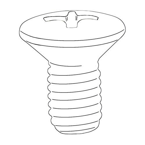 段付ドリル EA824FW−10