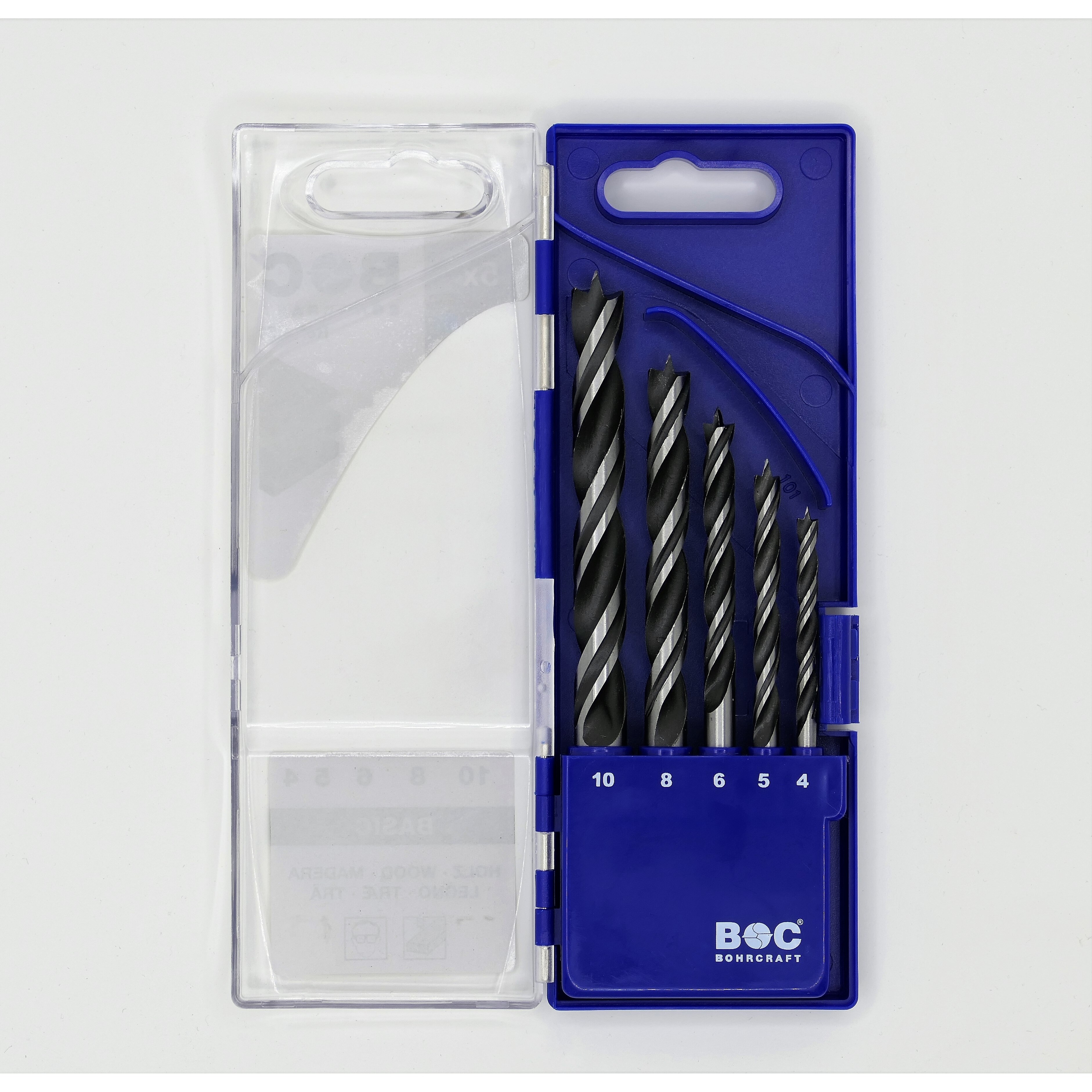 ドリル(木工用) EA824LK−305