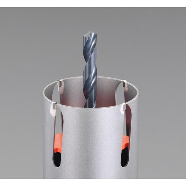 ウッディングコアドリル EA824WY−70