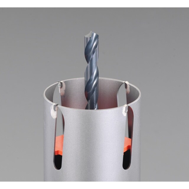 ウッディングコアドリル EA824WY−80