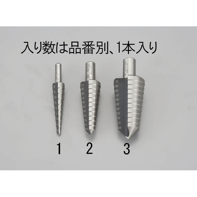 ステップドリル EA825GC−2