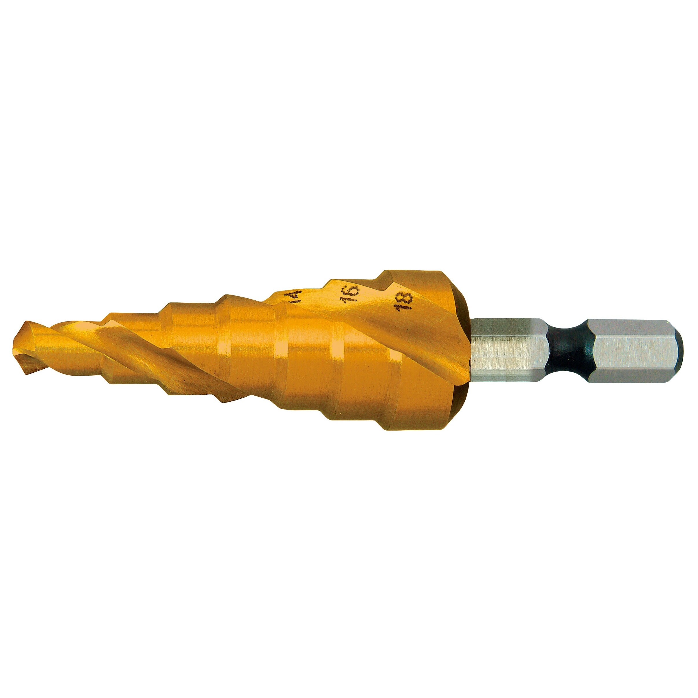 ステップドリル EA825GM−1