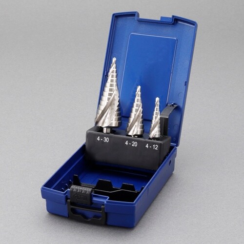 ステップドリル EA825SB−140