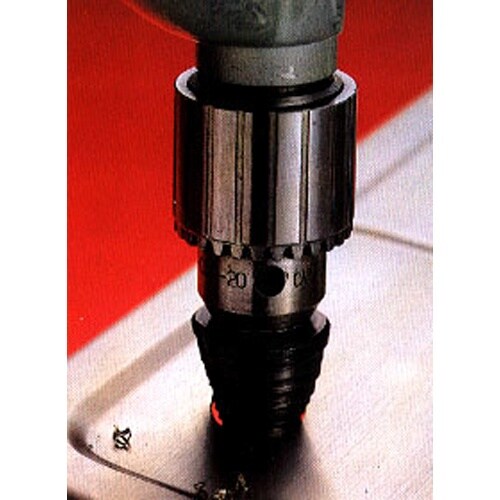 バリビット(9.5mm軸) EA825V−24M