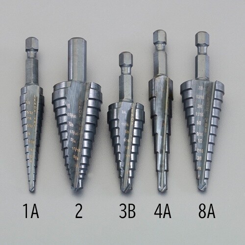 バリビット(9.5mm軸) EA825V−2