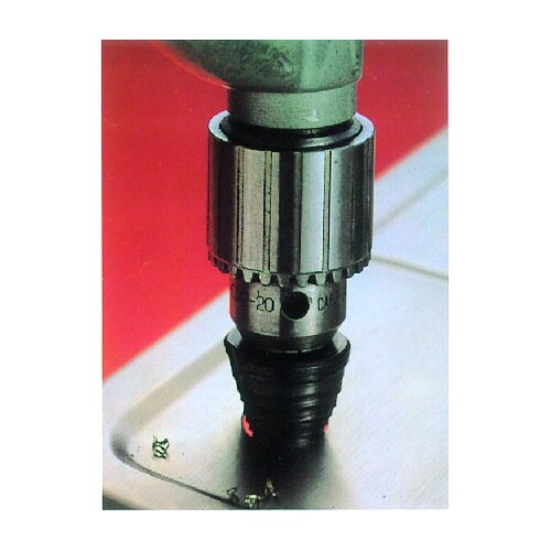 バリビット(9.5mm軸) EA825V−2