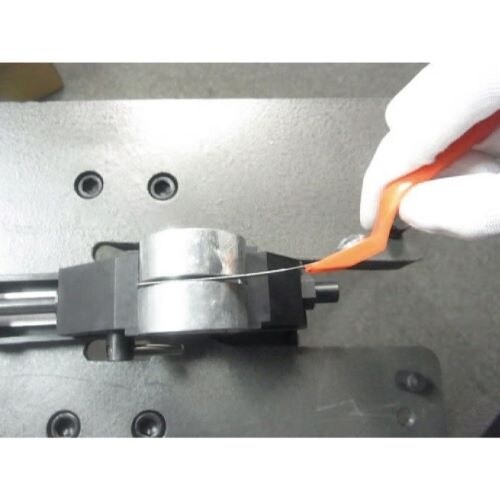 ダイヤモンド鑢・柄付(薄刃) EA826VL−3S