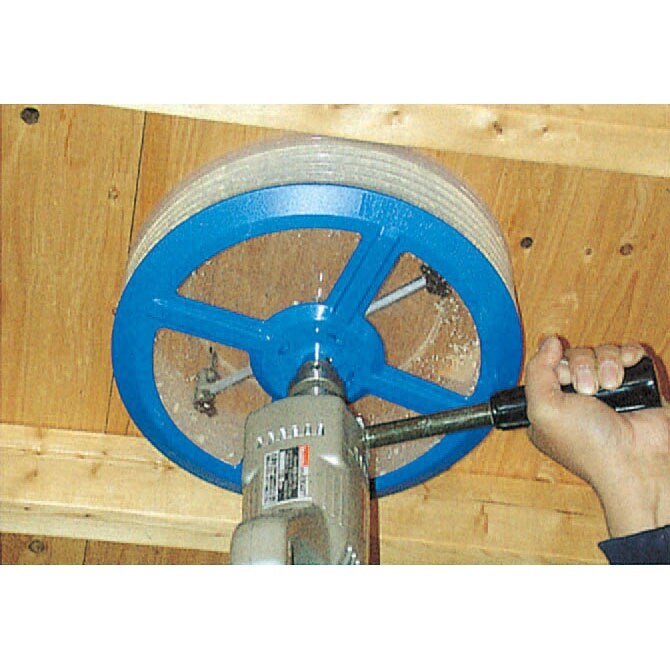 安全カバー(EA827AD用) EA827AD−3