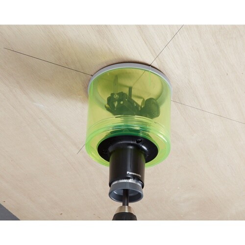 フリーホールソー EA827AP−1