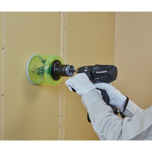 フリーホールソー EA827AP−1