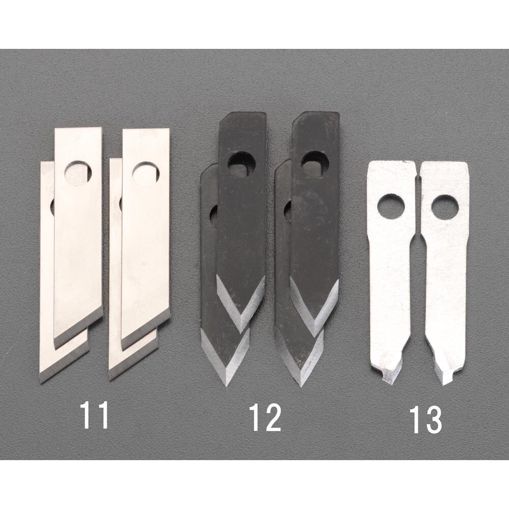 フリーホールソー替刃 EA827AR−11