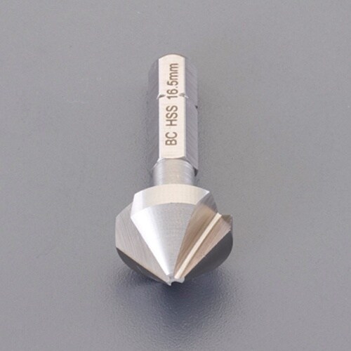 カウンターシンク(HSS) EA827FC−16