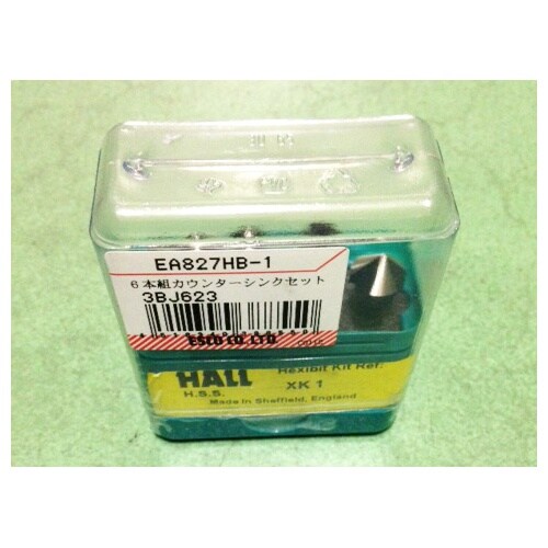 カウンターシンク EA827HB−1