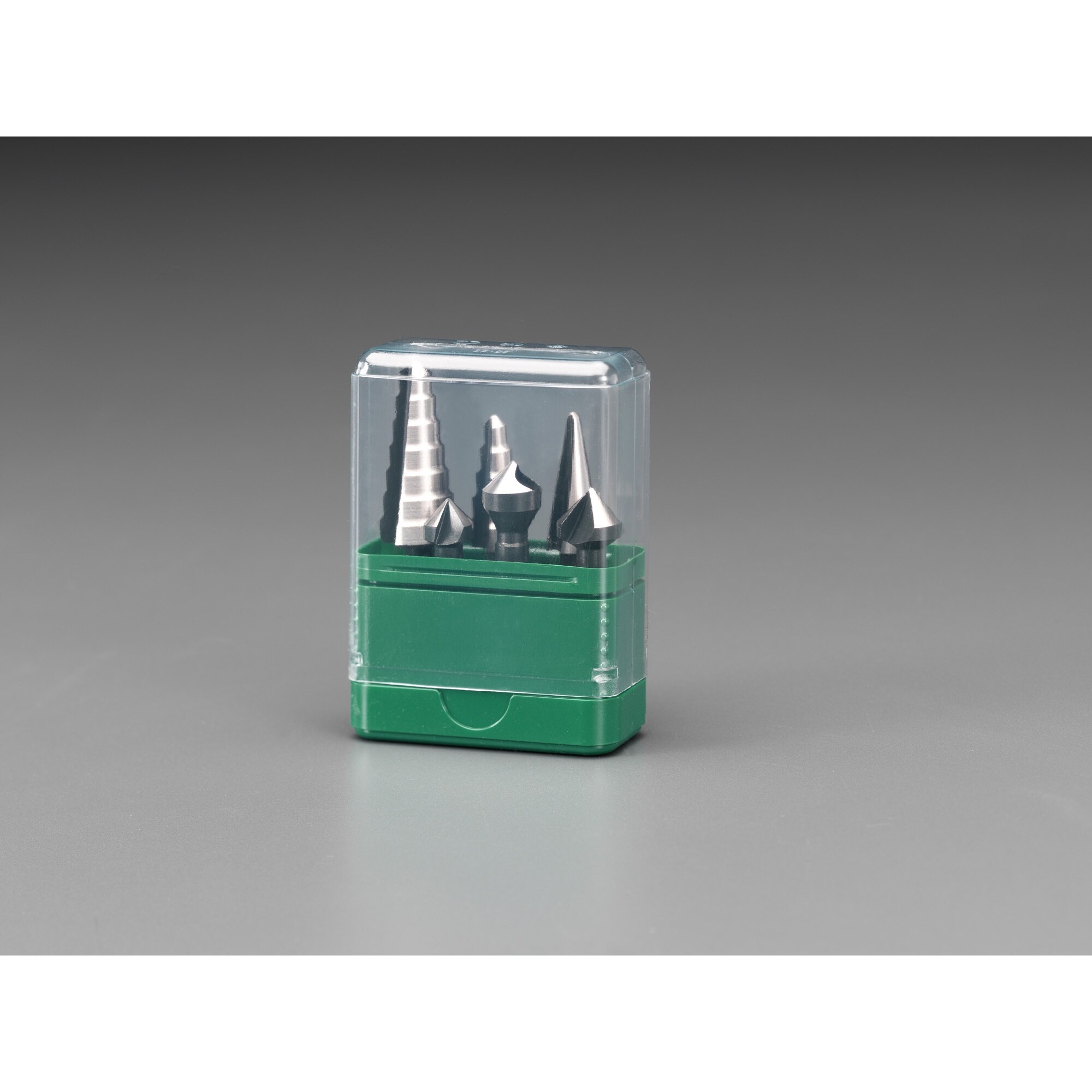 カウンターシンク・ステップドリルEA827HB−4