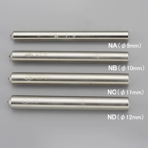 ダイヤモンド単石ドレッサー EA827NA−5