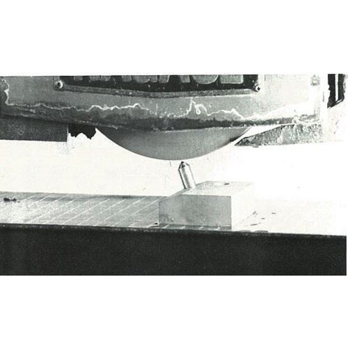 ダイヤモンド単石ドレッサー EA827NB−5